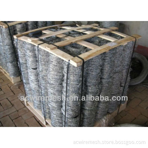 barbed wire for sale